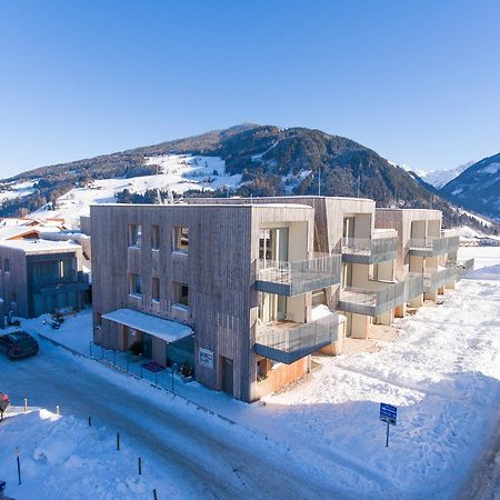 Alpenrock Appartements By Schladming-Appartements Exteriér fotografie