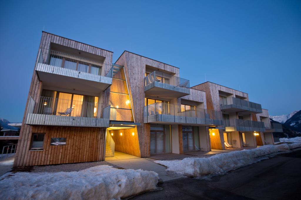 Alpenrock Appartements By Schladming-Appartements Exteriér fotografie