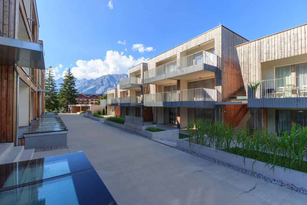 Alpenrock Appartements By Schladming-Appartements Exteriér fotografie