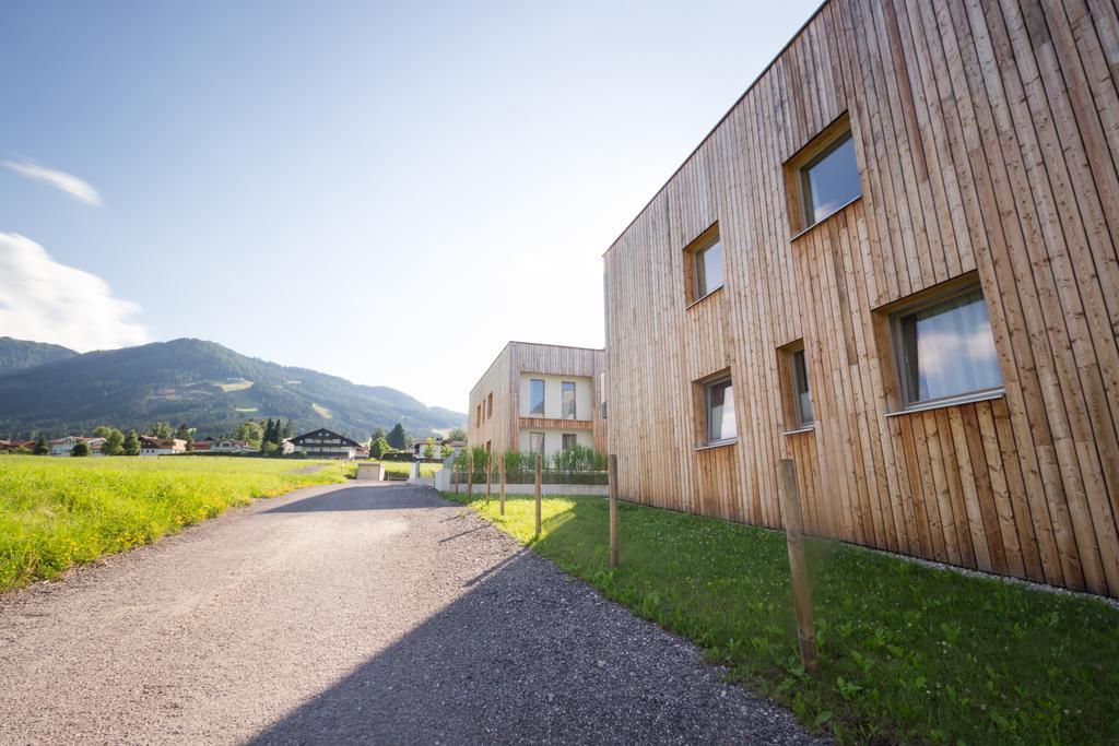 Alpenrock Appartements By Schladming-Appartements Exteriér fotografie