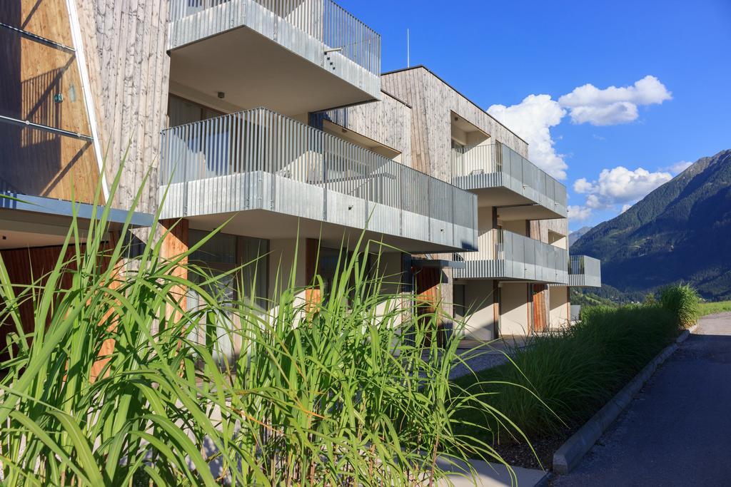 Alpenrock Appartements By Schladming-Appartements Exteriér fotografie