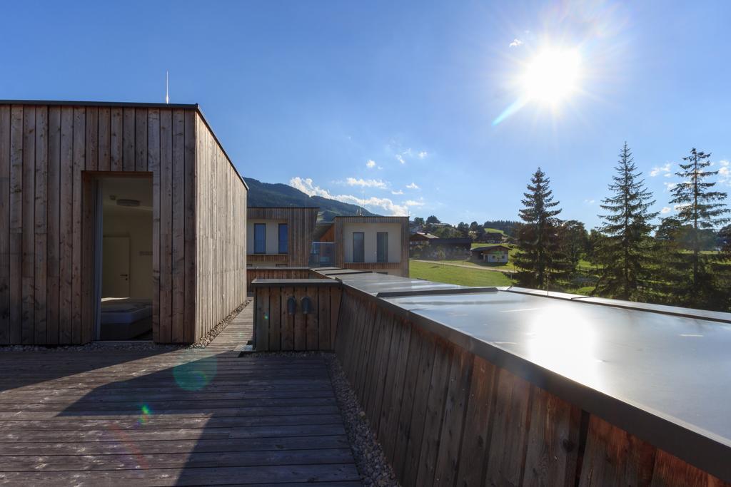 Alpenrock Appartements By Schladming-Appartements Exteriér fotografie