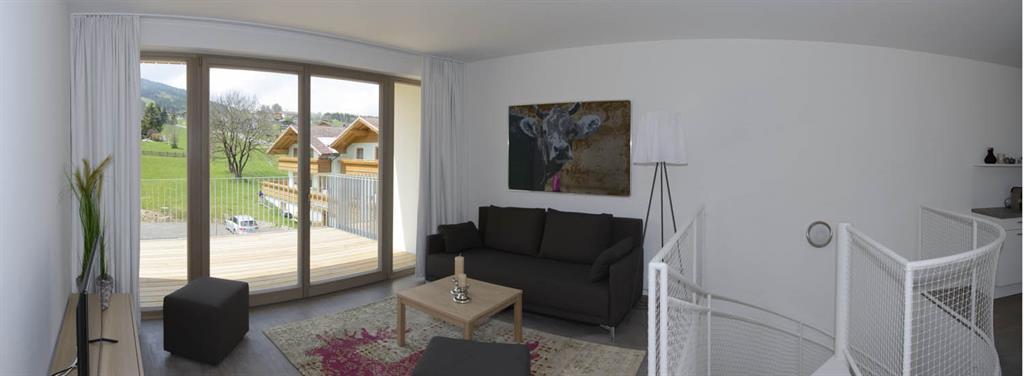 Alpenrock Appartements By Schladming-Appartements Pokoj fotografie