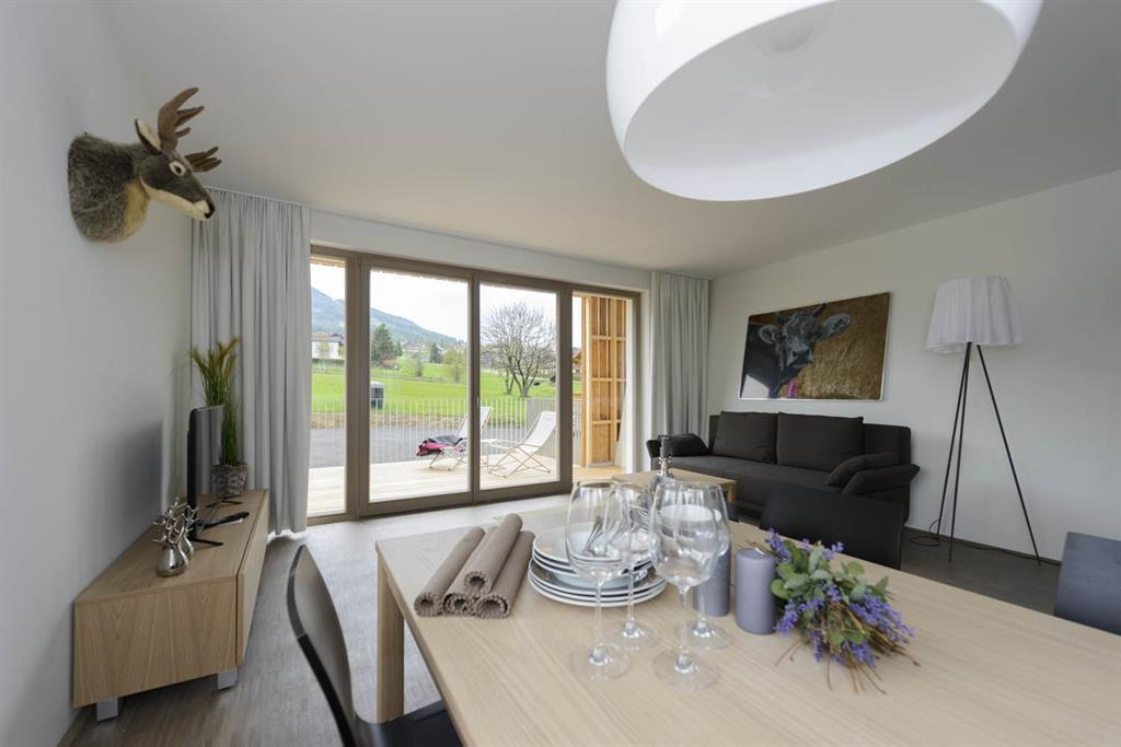 Alpenrock Appartements By Schladming-Appartements Exteriér fotografie