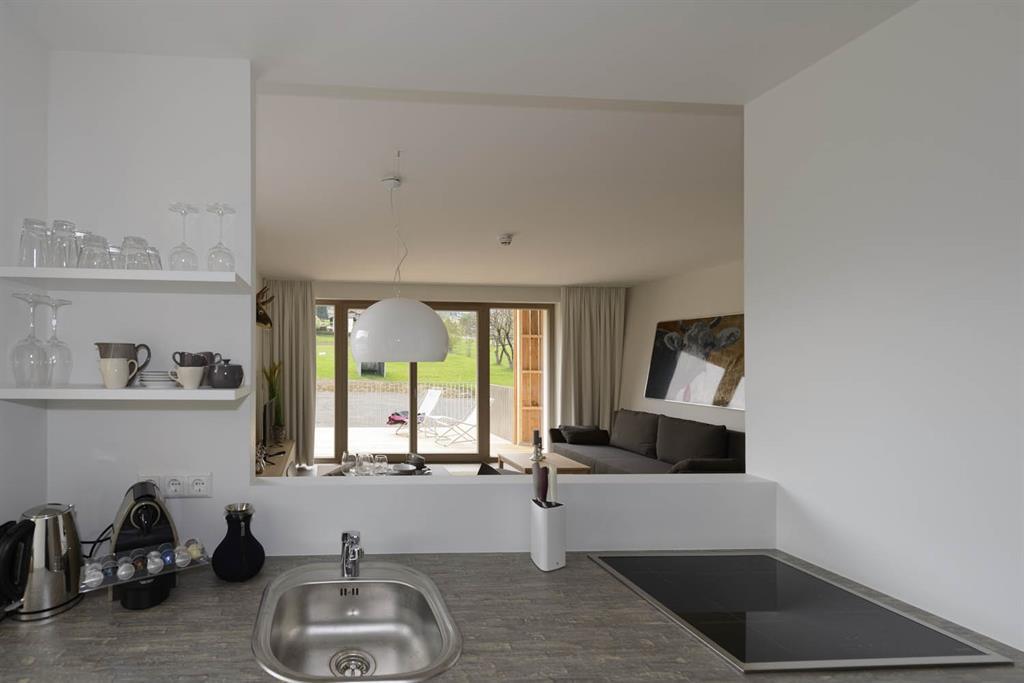 Alpenrock Appartements By Schladming-Appartements Pokoj fotografie
