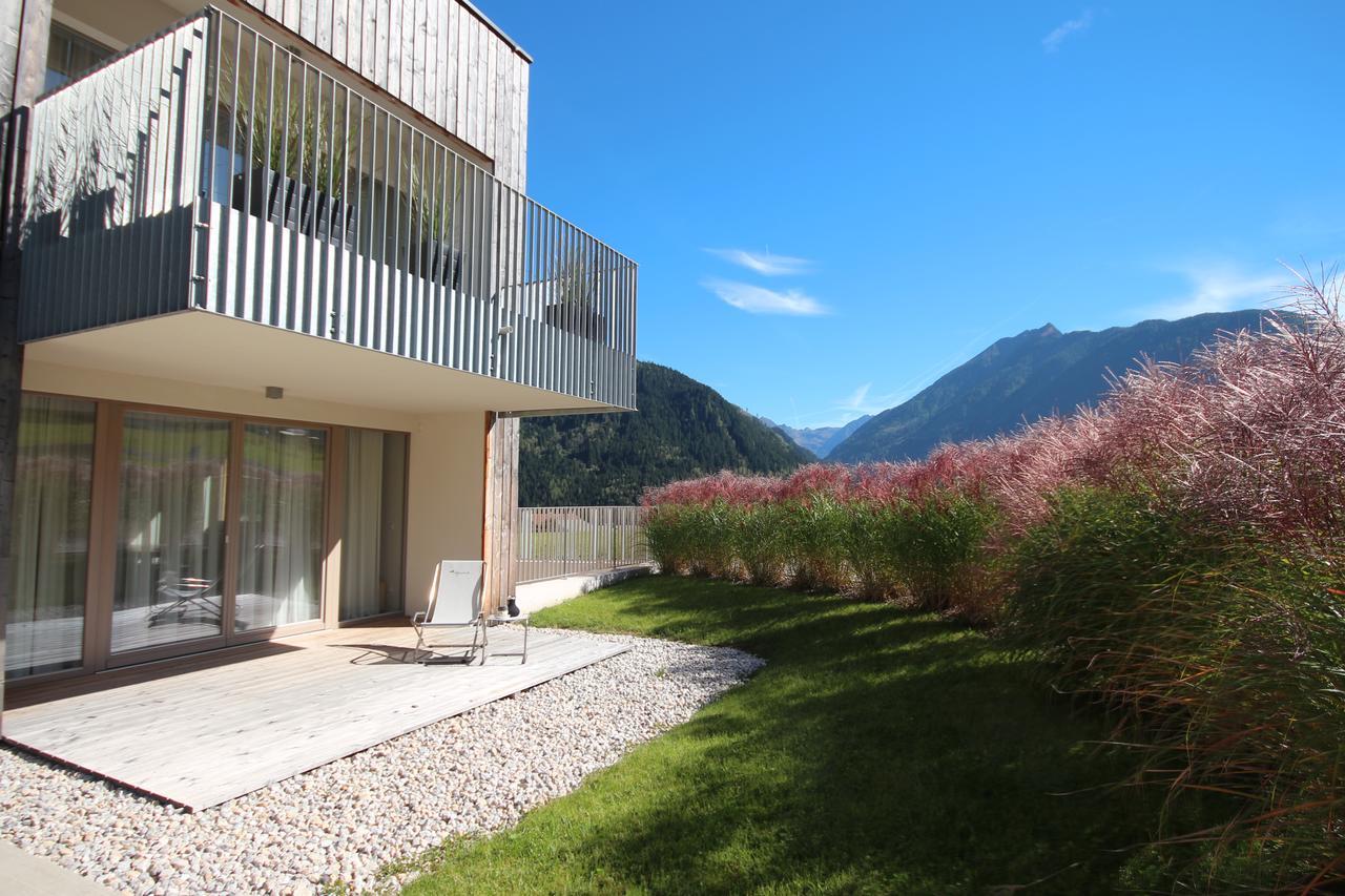 Alpenrock Appartements By Schladming-Appartements Exteriér fotografie