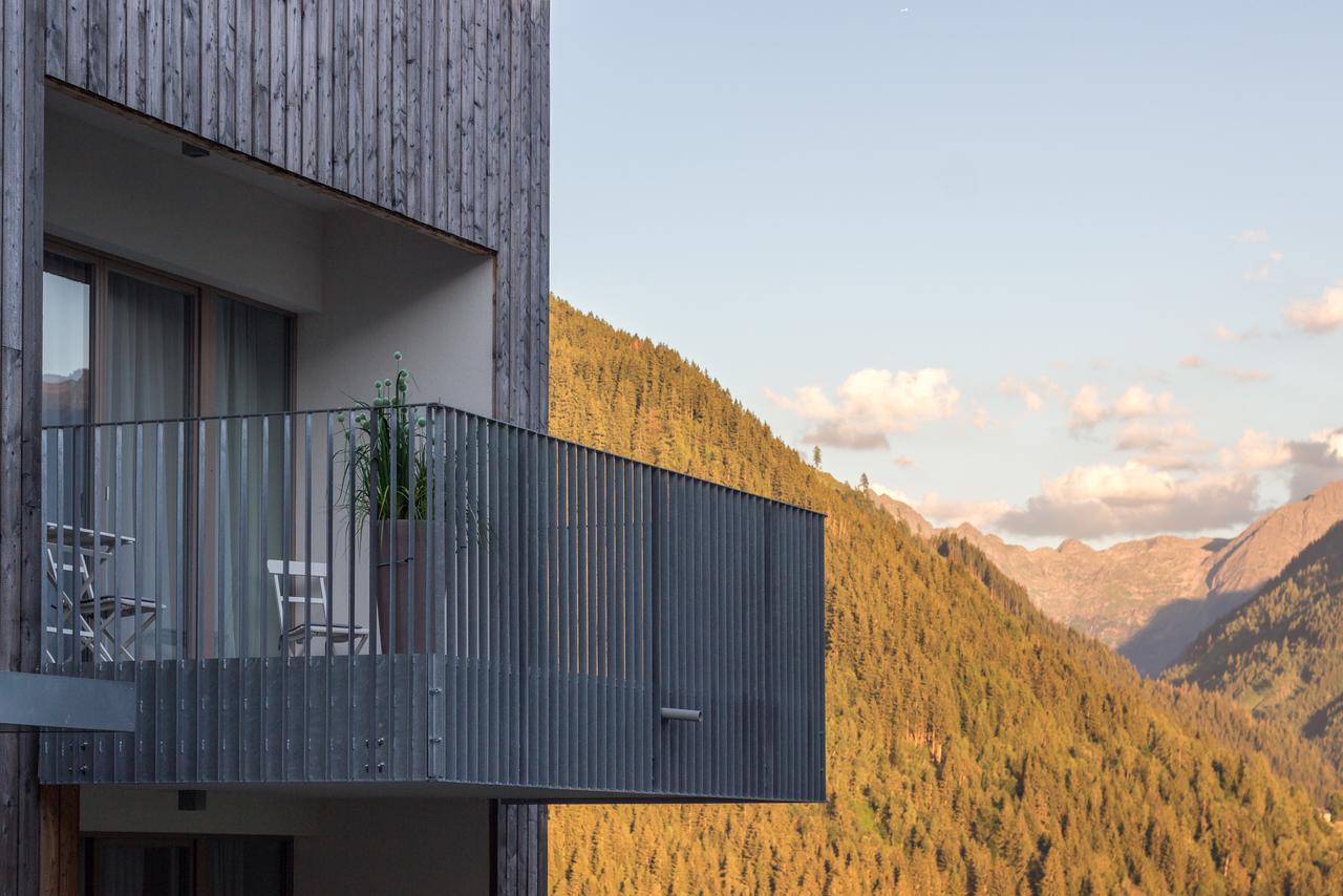 Alpenrock Appartements By Schladming-Appartements Exteriér fotografie